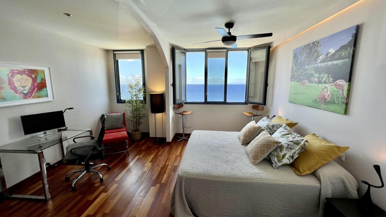 Home2Book El Encanto De La Torre I Santa Cruz de Tenerife Exteriér fotografie
